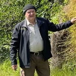 Uncle Ken - Aboriginal Elder & Guide