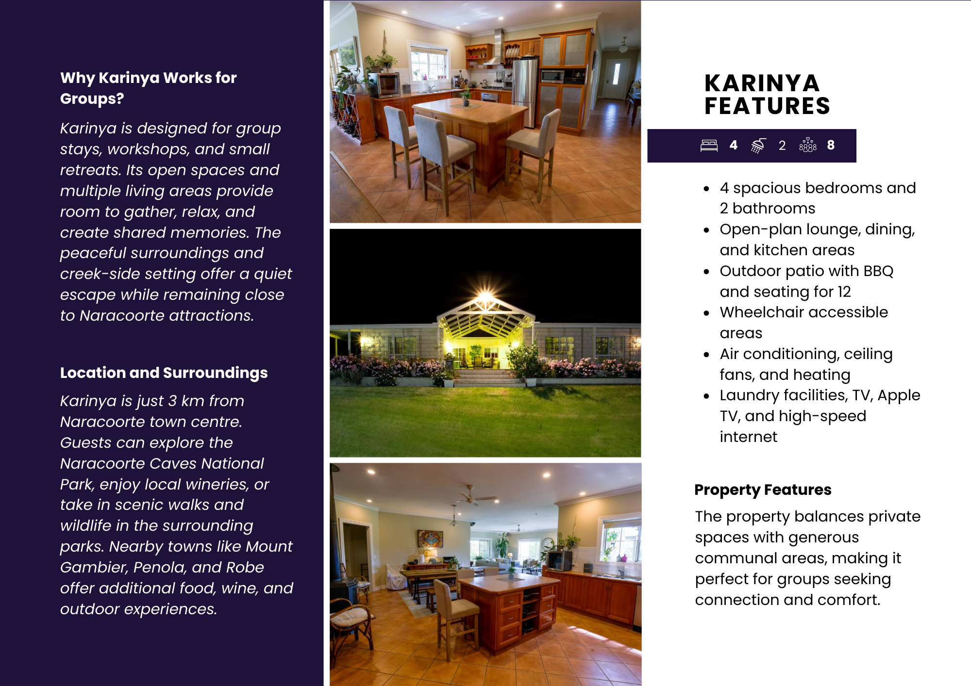 Karinya Page 3
